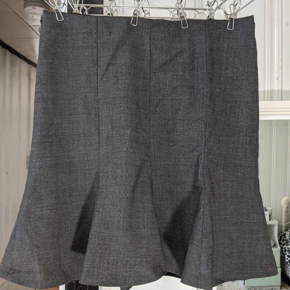 Size 0 Express skirt